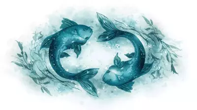 Pisces Daily Horoscope: Embrace Surrender for Love, Career & Peace