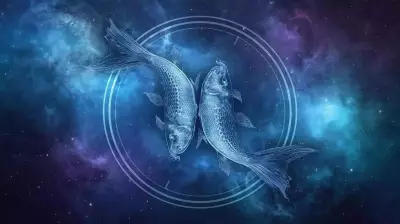 Pisces Daily Horoscope: Navigating Boundaries in Love, Career & Money