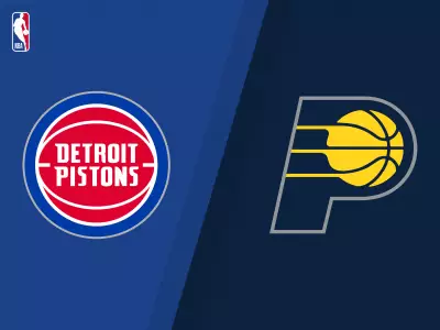 Pistons Host Pacers in NBA Clash: Injury Reports, Predictions & Where to Watch