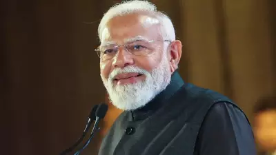 PM Modi Extends Makar Sankranti, Pongal, Magh Bihu Greetings to Nation