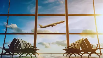 PM Modi Highlights India's Aviation Transformation: From 70 to 160+ Airports