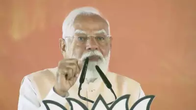 PM Modi Launches BJP's West Bengal Campaign in Malda, Vows 'Paltano Darkar Chai BJP Sarkar'
