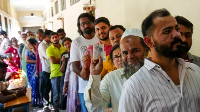 PMC Polls: 31 Bogus Voting Cards Seized in Ahilyanagar, NC Offence Filed