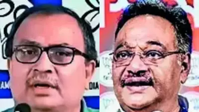 Political Clash Over Non-Veg Food on Kolkata's Vande Bharat Sleeper Train