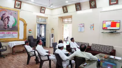 Political Dynasties Thrive in Pune as Next Generation Secures PMC Seats