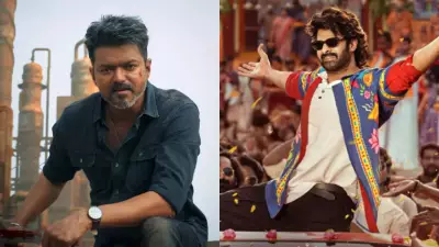 Pongal 2026 Movie Bonanza: Vijay's Jana Nayagan, Prabhas' The Raja Saab Lead Releases