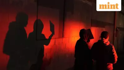 Portland Police Chief Links Shooting Victims to Venezuelan Gang Tren de Aragua