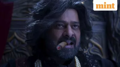 Prabhas' The Raja Saab Stumbles at Box Office, Earns ₹111.28 Crore in 4 Days