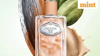 Prada's New ₹17,100 'Chai' Perfume Sparks Debate, Celebrates Indian Heritage