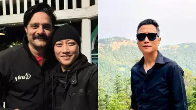 Prashant Tamang's Friends Shocked by Paatal Lok 2 Role, Talks Post-Indian Idol Life