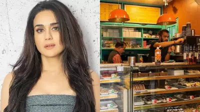 Preity Zinta's Favorite Shimla Bakery: Trishool Bakers Since 1959