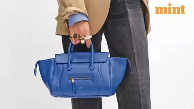 Primary Colours Red, Blue, Yellow Stage a Major Fashion Comeback in 2026