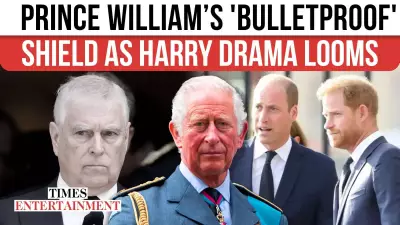 Prince William Hires Crisis Expert Amid Royal Drama: A 'Bulletproof Strategy'