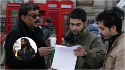 Priyadarshan Praises Aditya Dhar's 'Dhurandhar', Reveals Mentor-Student Bond