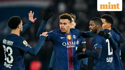 PSG vs Marseille French Super Cup 2026: Live Stream, Team News, AI Predictions