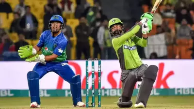 PSL Shifts to Auction System from Season 11, Boosts Team Purse to $1.6 Million