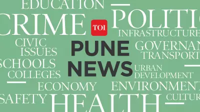 Pune Airport Aims for 10 Lakh More Flyers in 2026, New SHA by April