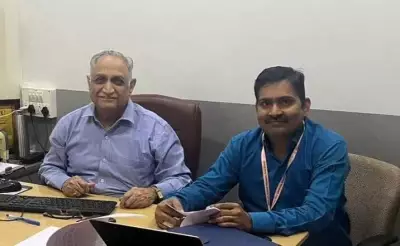 Pune Scientists Win Prestigious ICMR Grant for Stem Cell Ulcerative Colitis Treatment