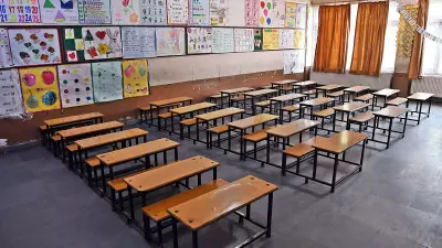 Punjab, Chandigarh, Assam Schools Closed Today for Republic Day & Bathou Puja