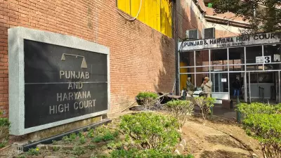 Punjab HC Demands Affidavit on ICU Facilities After Malerkotla District Hospital Lacks ICU