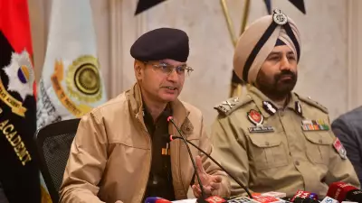 Punjab Police Arrests 9 in Sarpanch and Kabaddi Promoter Murder Cases