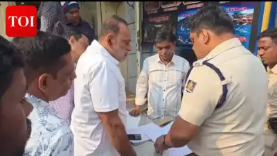 Puri Travel Agencies Operate Without Licences, Police Crackdown Reveals