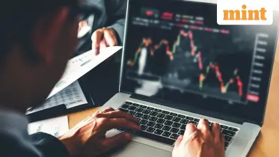 Q3 Earnings Season Kicks Off: Infosys, HDFC AMC, IOB Among 20+ Firms Declaring Results