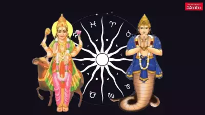 Rahu-Ketu Axis in Aquarius-Leo: Daily Horoscope Guidance for All Zodiac Signs