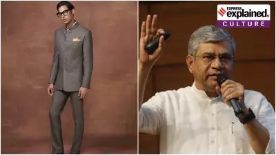 Railways Drops 'Colonial' Bandhgala Uniform: The Indian Jacket's Royal Journey