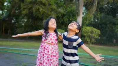 Raising Siblings with Different Personalities: A Guide to Nurturing Individuality