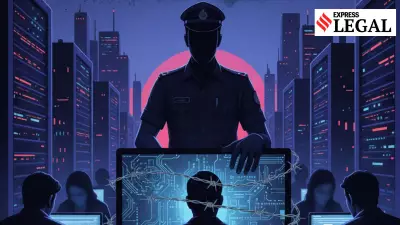 Rajasthan High Court Restrains Police Overreach in Cybercrime Probes, Cites Public Fear