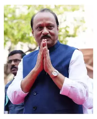 Ranchi Leaders Mourn Ajit Pawar's Tragic Death in Maharashtra Plane Crash