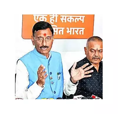 Ranchi's Traffic Woes to Ease: Centre Approves Overbridge & Tunnel on NH-33