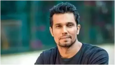Randeep Hooda Exits Shahid Kapoor's 'O'Romeo' Before Filming, Avinash Tiwary Steps In