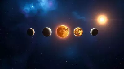 Rare Panchgrahi Yoga in January 2026 Promises Major Life Changes After Makar Sankranti