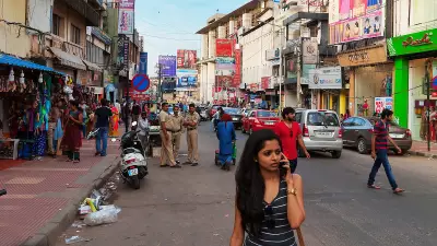 Rasthe Habba Cultural Festival Set to Enliven Bengaluru's Richmond Town