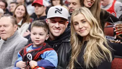 Reagan Elizabeth's Instagram Reveals Family Heart Behind Alex Bregman's Cubs Move