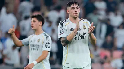 Real Madrid Beat Atletico 2-1, Reach Spanish Super Cup 2026 Final vs Barcelona