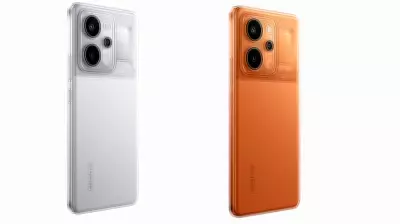 Realme P4 Power Launched in India with Record 10,001mAH Battery