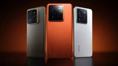 Realme Sale Offers Up to Rs 6,000 Off on GT, Narzo, and Number Series