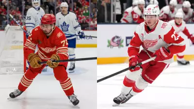 Red Wings' Larkin & Raymond Sign $134M in 8-Year Deals: Salary & Net Worth
