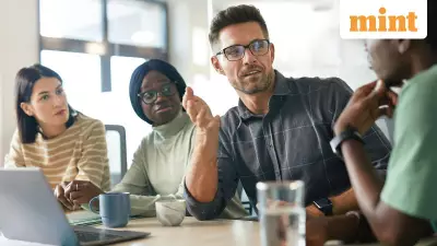 Reddit Post on 'Sir' Culture Sparks Debate on Indian Workplace Hierarchy