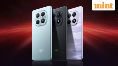 Redmi Note 15 5G India Launch on Jan 6: Specs, Price & Rivals Revealed