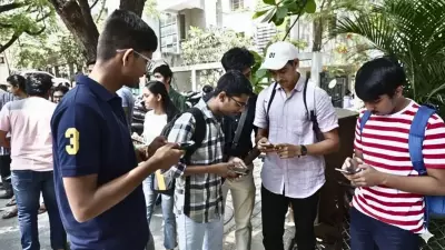 REET Mains 2026 Begins Tomorrow: Key Details on Exam Pattern, Schedule, and Guidelines