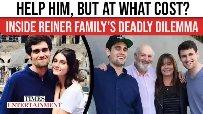Reiner Family Seeks Mercy for Brother Nick After Hollywood Murders