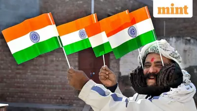 Republic Day 2026: 77th Anniversary of India's Constitution - 10 Fascinating Facts