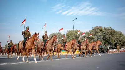 Republic Day 2026 Parade: Live Telecast Time & Online Streaming Details