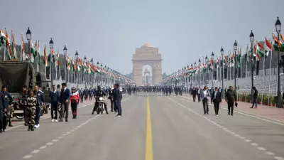 Republic Day: Celebrating India's Living Constitutional Project Renewed by Public Participation