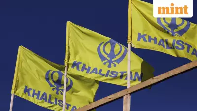 Republic Day Terror Alert: Khalistani, Bangladeshi Outfits Target Delhi, North India