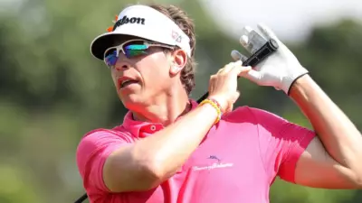 Ricky Barnes Net Worth 2025: How the PGA Tour's Steady Earner Built $4-8.7M